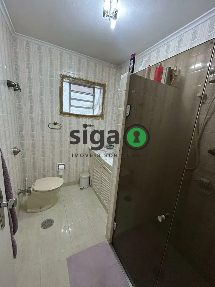 Imagem Sobrado a venda na Chácara Santo Antonio, com 3 quartos e 2 vagas!