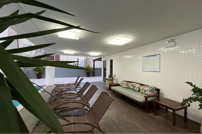 Imagem Apartamento para venda no bairro Centro em Balneário Camboriú