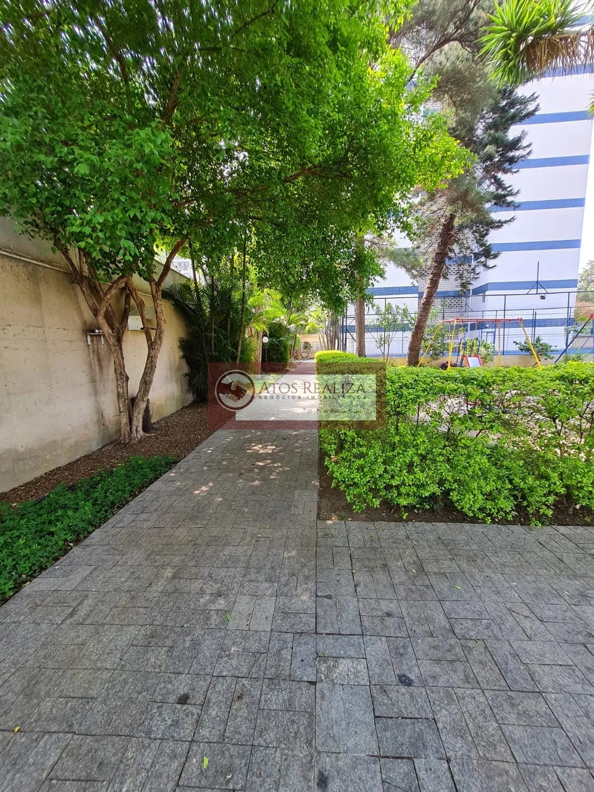 Imagem Apartamento em Santo Amaro Av João Dias - São Paulo