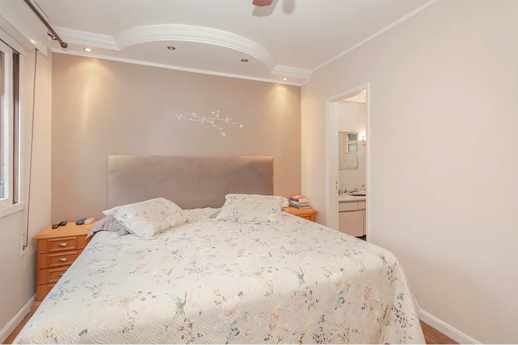 Imagem Apartamento em Jardim Lindóia