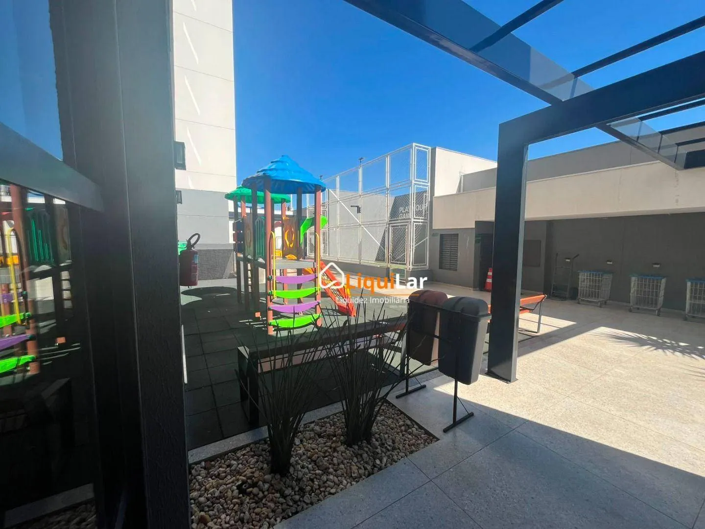 Imagem Apartamento Vivet com 2 vagas