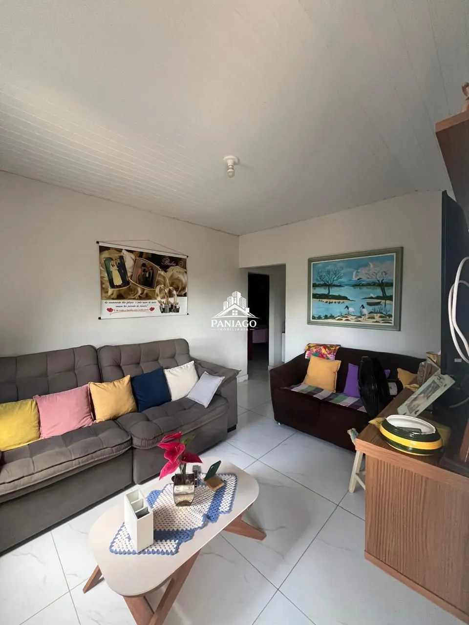 Imagem Casa à Venda em Chapada dos Guimarães | 456 m² - Bairro São Sebastião