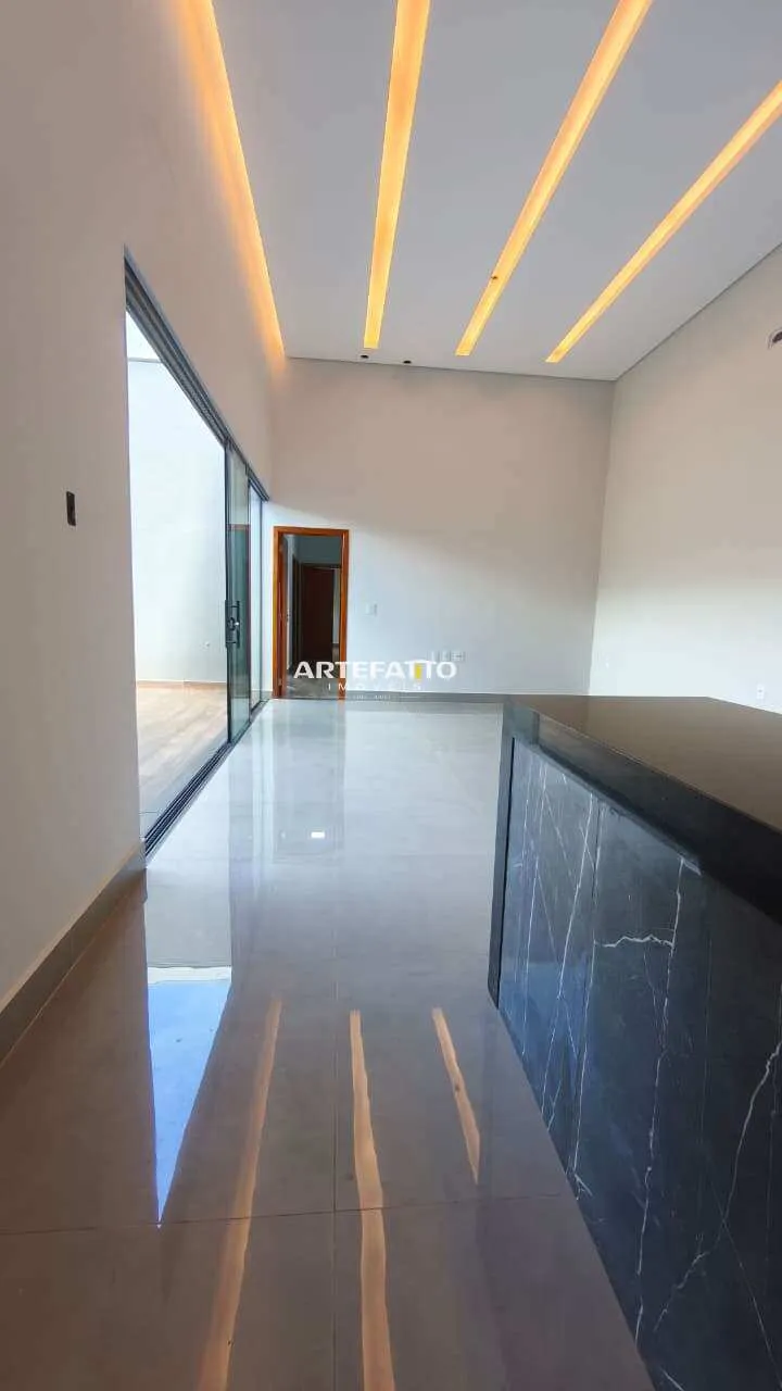 Imagem Casa à venda em Franca, Jardim Natal I, com 3 quartos, 180m2