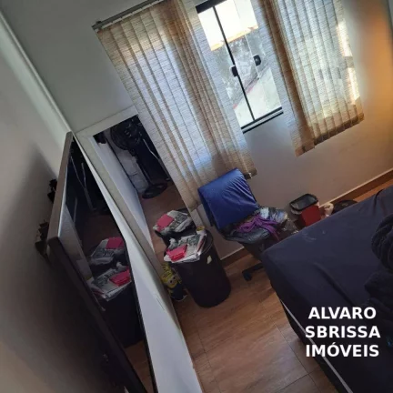 Imagem Casa à venda com 238 m2 no Residencial Porto Seguro em Salto SP com excelente localização
