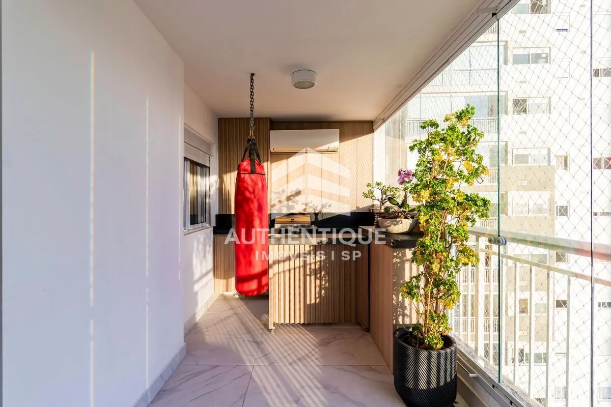 Imagem MISTI MORUMBI - Apartamento no bairro Morumbi à venda