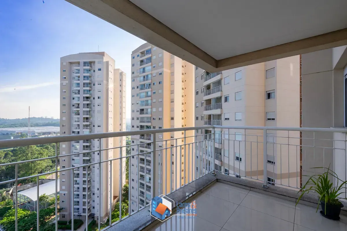 Imagem Apartamento para venda em Butantã com 4 quartos, sendo 1 suíte, 108m²