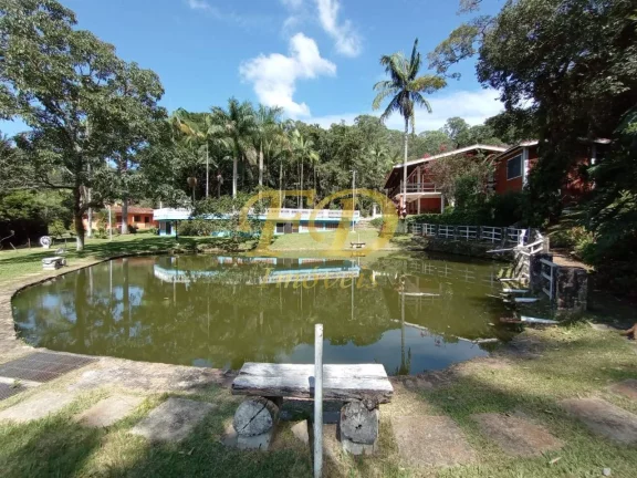 Imagem Sítio Urbano em Atibaia