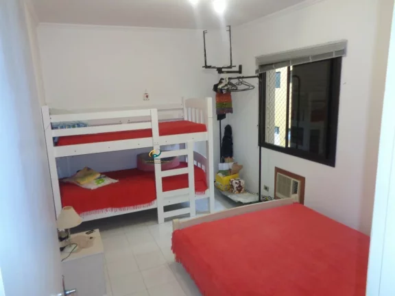 Imagem Apartamento Padrão para Venda e Aluguel em Enseada Guarujá-SP