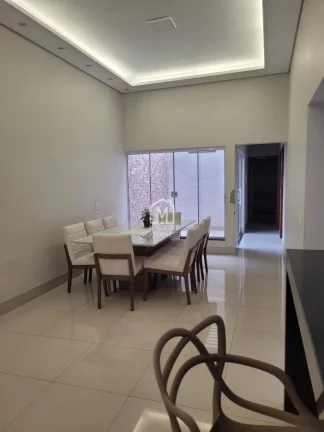 Imagem Casa para Venda em Limeira / SP no bairro Residencial Palmeira Real