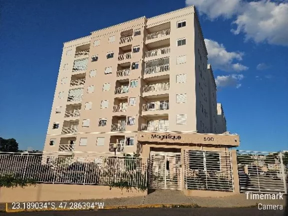 Foto do imóvel Oportunidade Única em SALTO - SP | Tipo: Apartamento | Negociação: Licitação Aberta | Situação: Imóvel em RUA MELVIN JONES