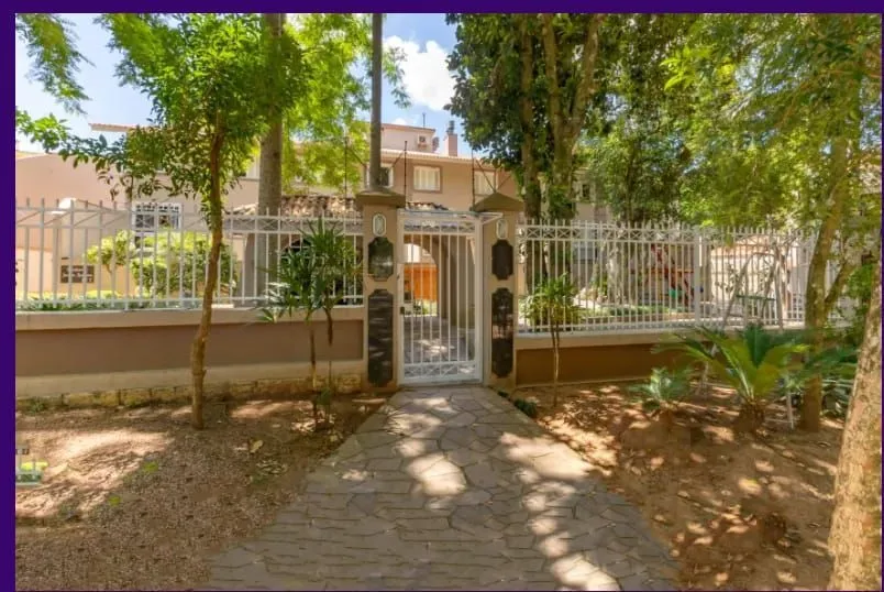 Imagem Casa de Condomínio em Jardim Isabel