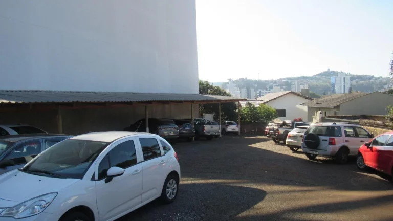 Imagem Terreno para Venda em Concórdia, São Miguel