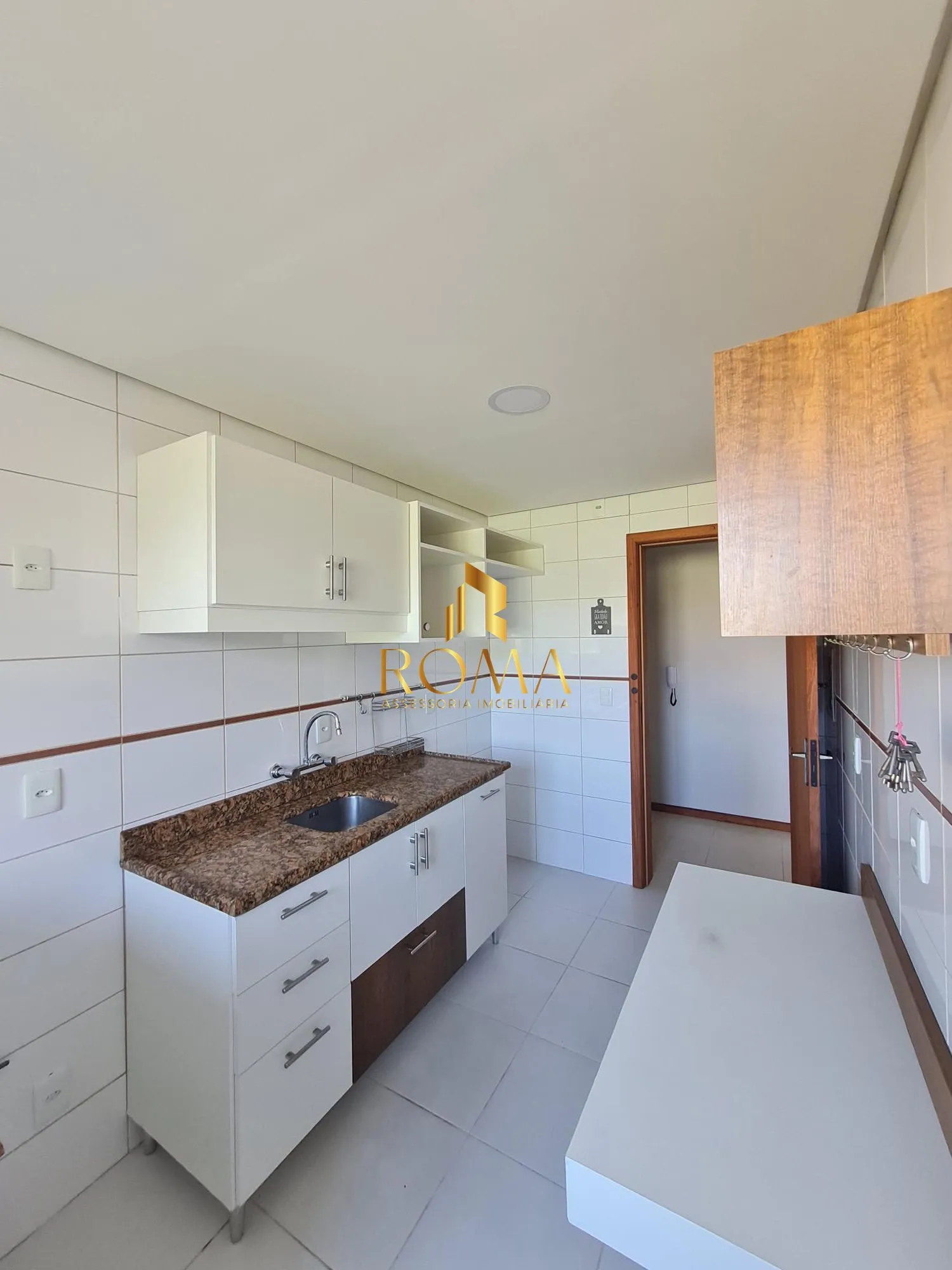 Imagem APARTAMENTO PARA VENDA E/OU LOCAÇÃO