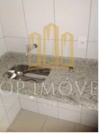 Imagem Sala para alugar, 43m² - Centro - São José dos Campos/SPP