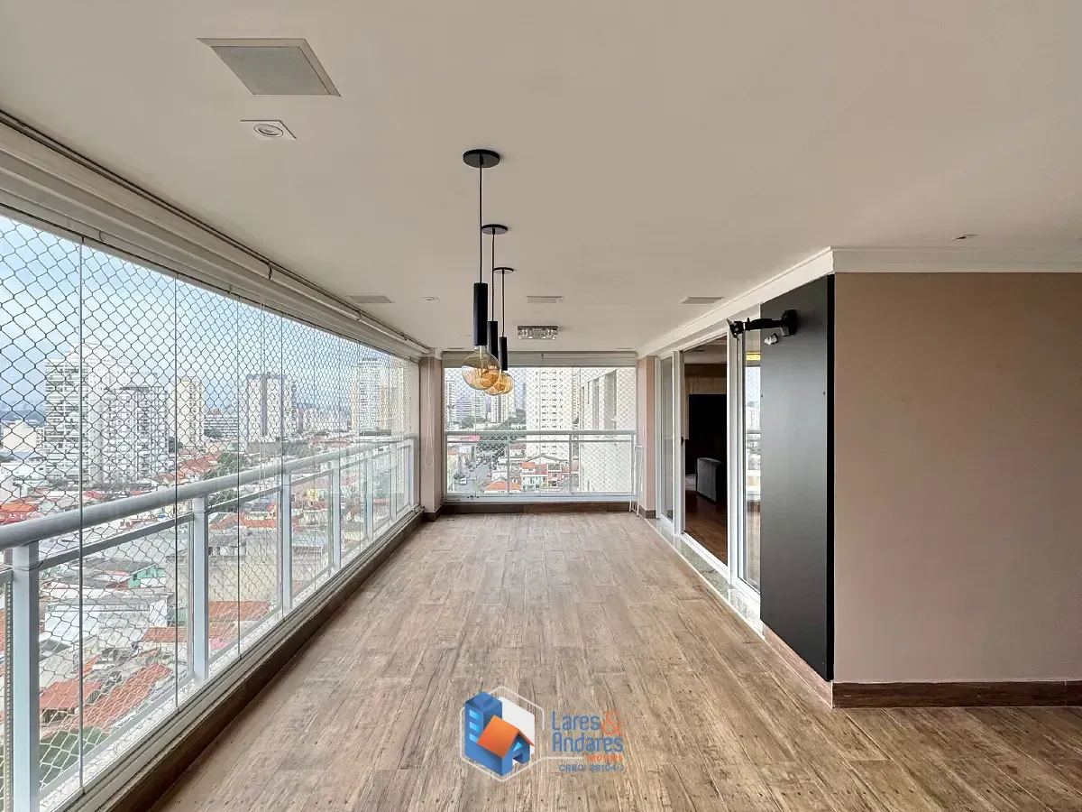 Imagem Apartamento para venda em Ipiranga com 4 quartos, sendo 4 suítes, 237m²