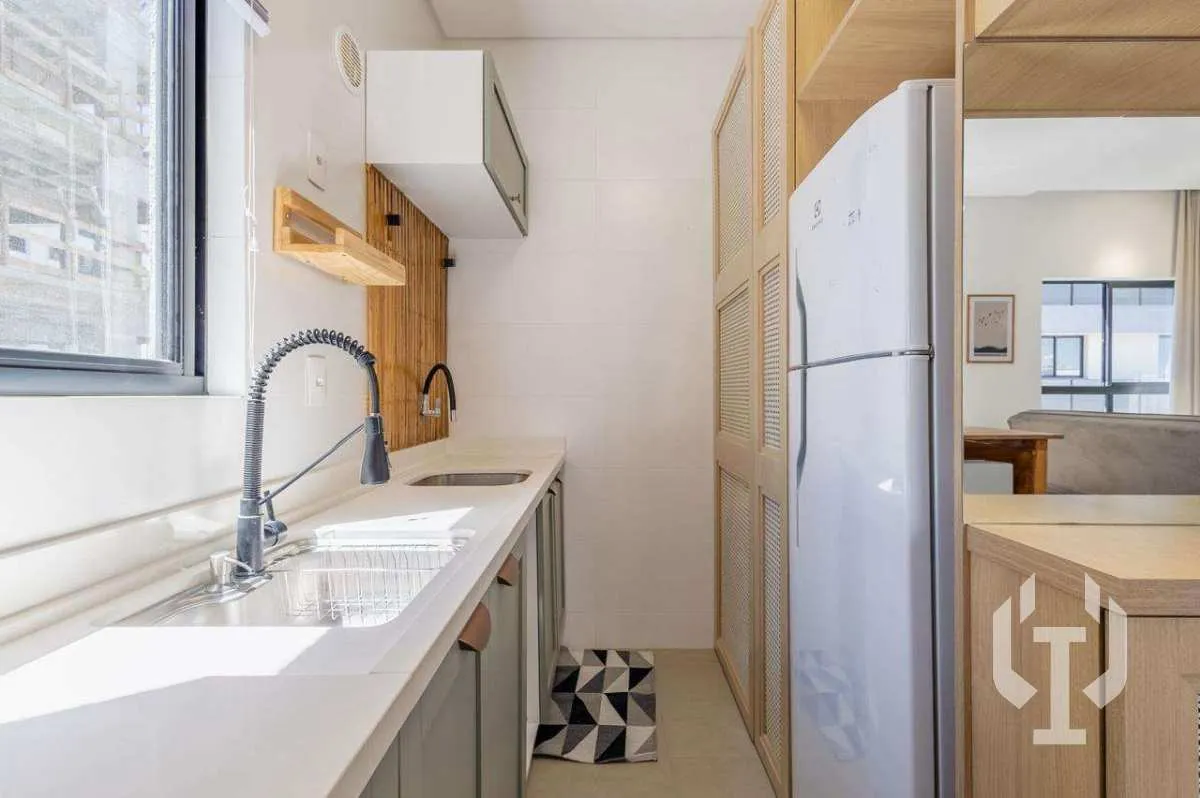 Imagem Apartamento à venda em Itapema, Morretes, com 2 quartos, 70m2