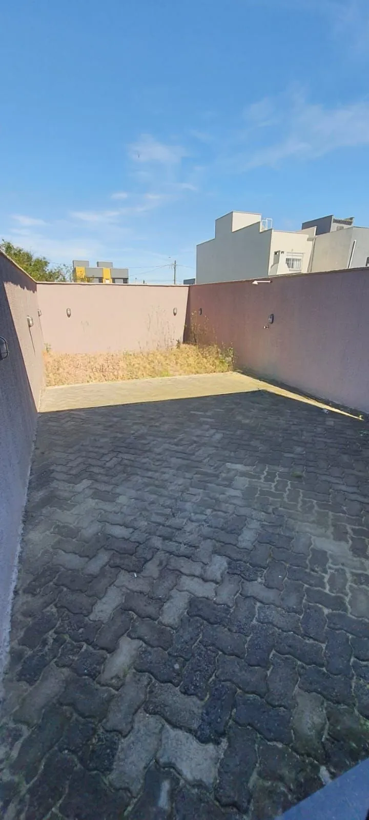 Imagem Sobrado no bairro Aberta dos Morros 3 dormitórios e 1 suíte
