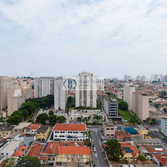 Imagem Lindo apartamento, 2 dormitórios, cozinha e banheiro, Jd. Santo Antoninho