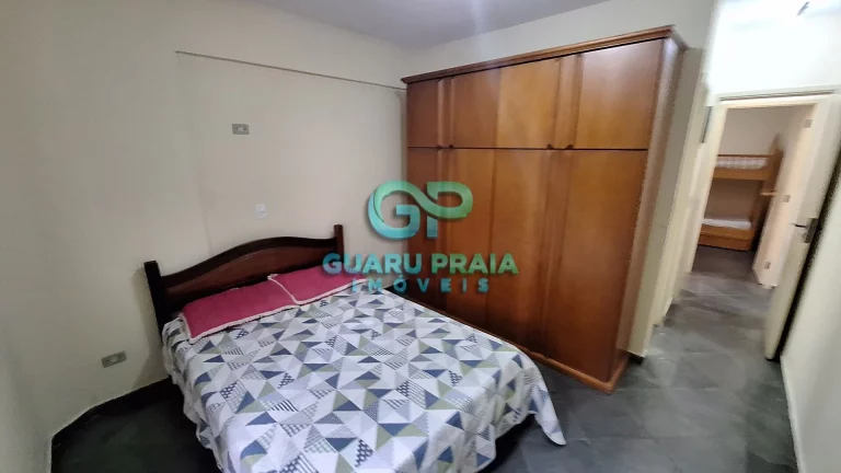 Imagem Apartamento em Enseada, Guarujá/SP