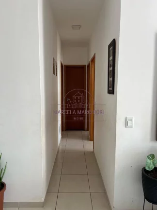 Imagem Ap 3 quartos, suíte, andar alto, ventilado, armários, lazer completo, 2 vg