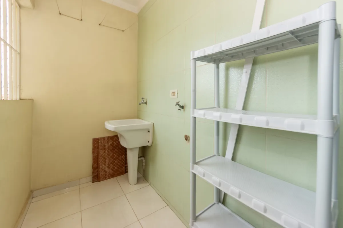 Imagem Apartamento para venda em Vila Campestre com 2 quartos, 48m2