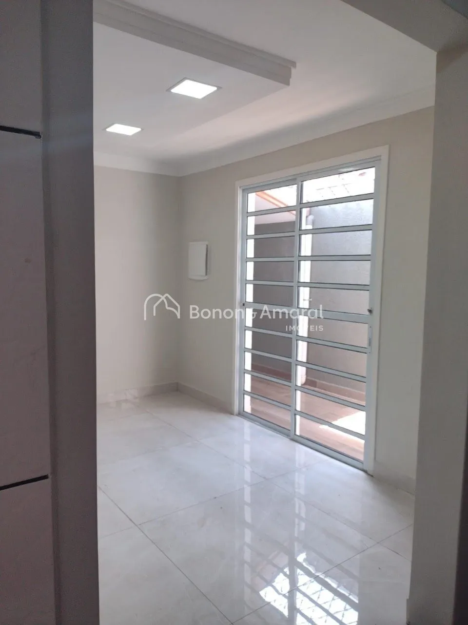 Imagem Casa a venda no Bairro Alto dos Pinheiro- Paulínia