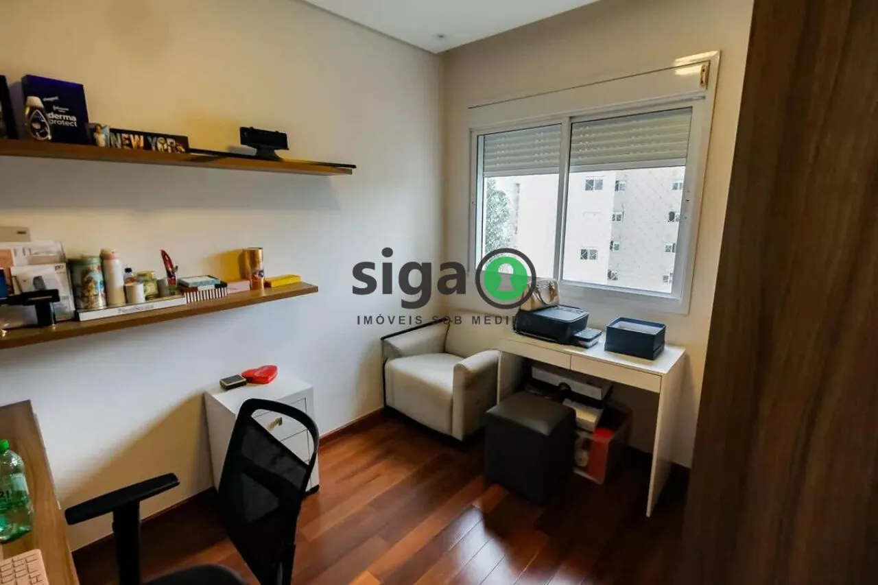 Imagem APARTAMENTO Á VENDA NO MORUMBI 3 QUARTOS E 2 VAGAS!