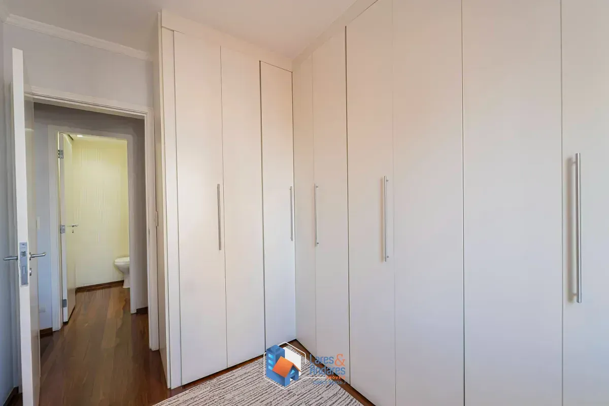 Imagem Apartamento para venda em Vila Mascote com 3 quartos, sendo 1 suíte, 84m²