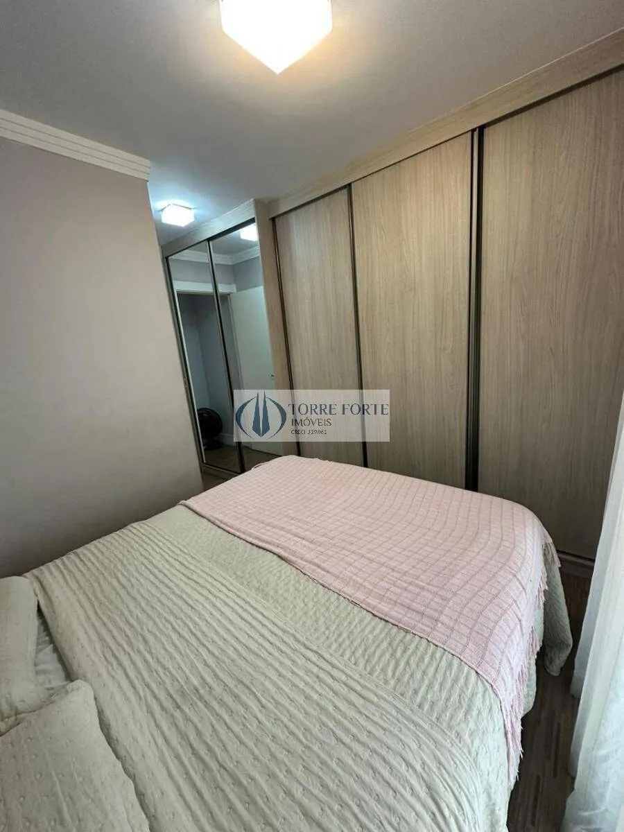Imagem Maravilhoso Apartamento com 3 dormitórios e Varanda Gourmet no Ipiranga