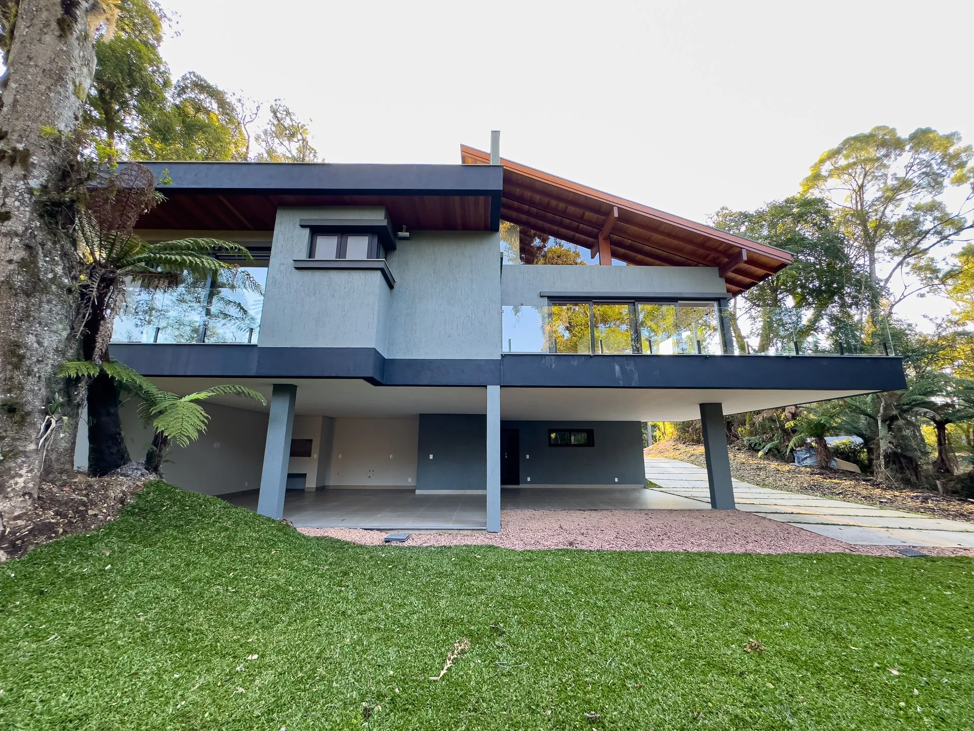 Imagem Casa à venda em Gramado, Carniel, com 3 quartos, 318.55m2