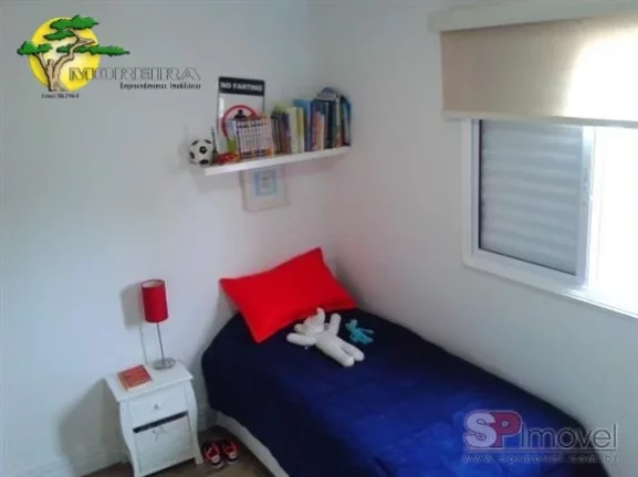 Imagem CASA EM CONDOMÍNIO FECHADO - PARADA INGLESA