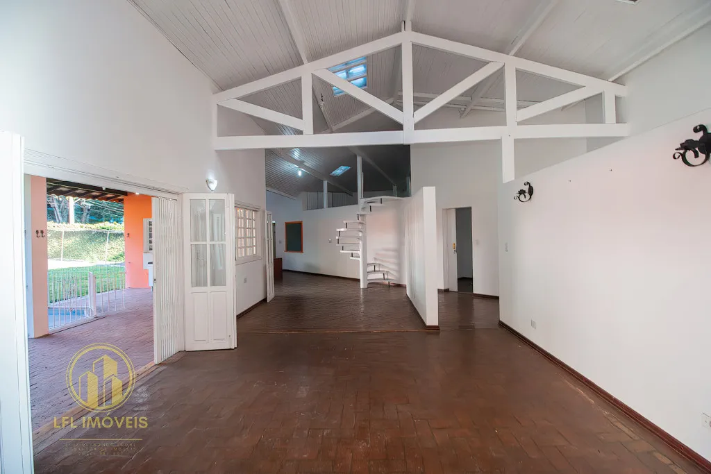 Imagem VIVER A VIDA QUE VOCÊ SEMPRE SONHOU: REFÚGIO DE LUXO COM 3.000M² DE POSSIBILIDADES EM COTIA