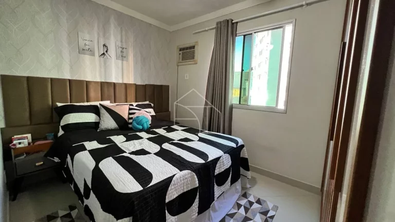 Imagem Apartamento 3 quartos em Colina de Laranjeiras – Condomínio Ilha Bela