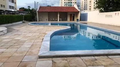Imagem Apartamento à Venda | Poeta Celso Pinheiro | Cristo Rei