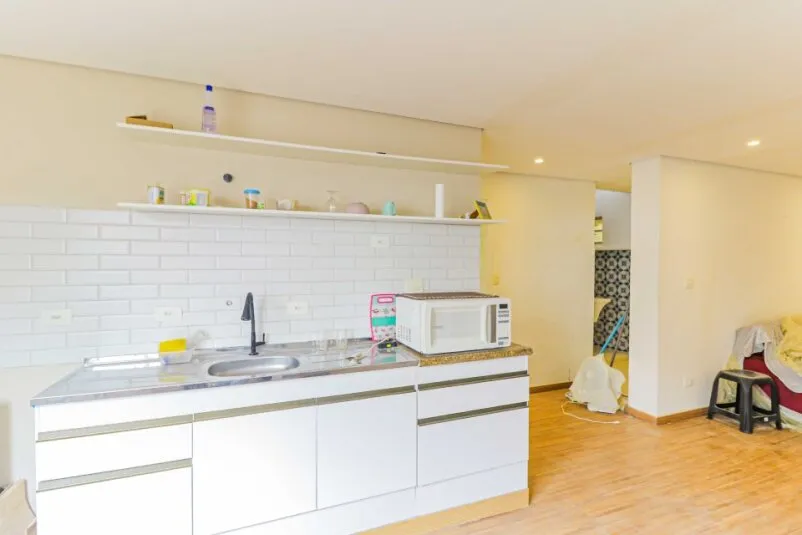 Imagem Apartamento para venda em Bela Vista com 2 quartos, sendo 1 suíte, 80m2