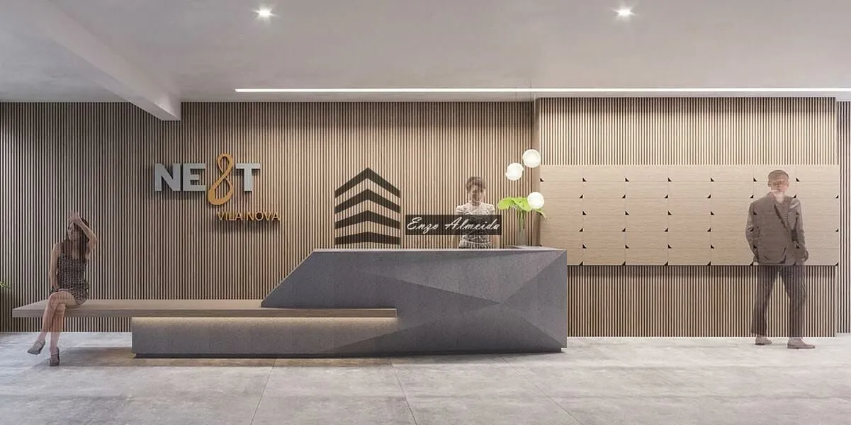 Imagem Apartamento à venda em São Paulo/SP