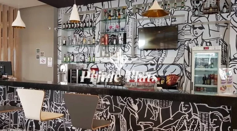 Imagem Flat disponível para venda no Ibis Jacareí, com 18m², 1 dormitório e 1 vaga