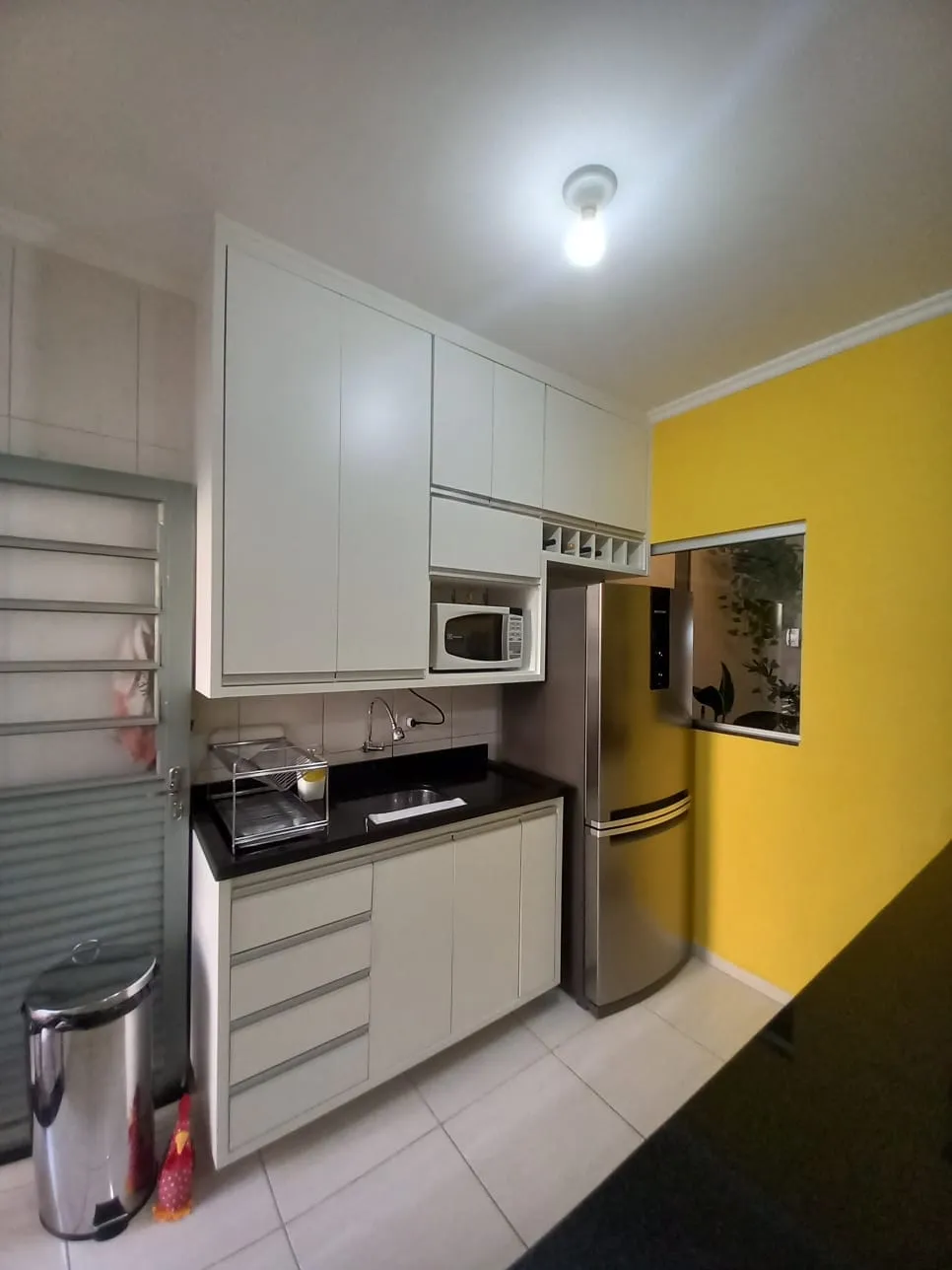 Imagem Casa à venda 2 Quartos, 1 Suite, 2 Vagas, 125M², Residencial Estoril, Taubaté - SP