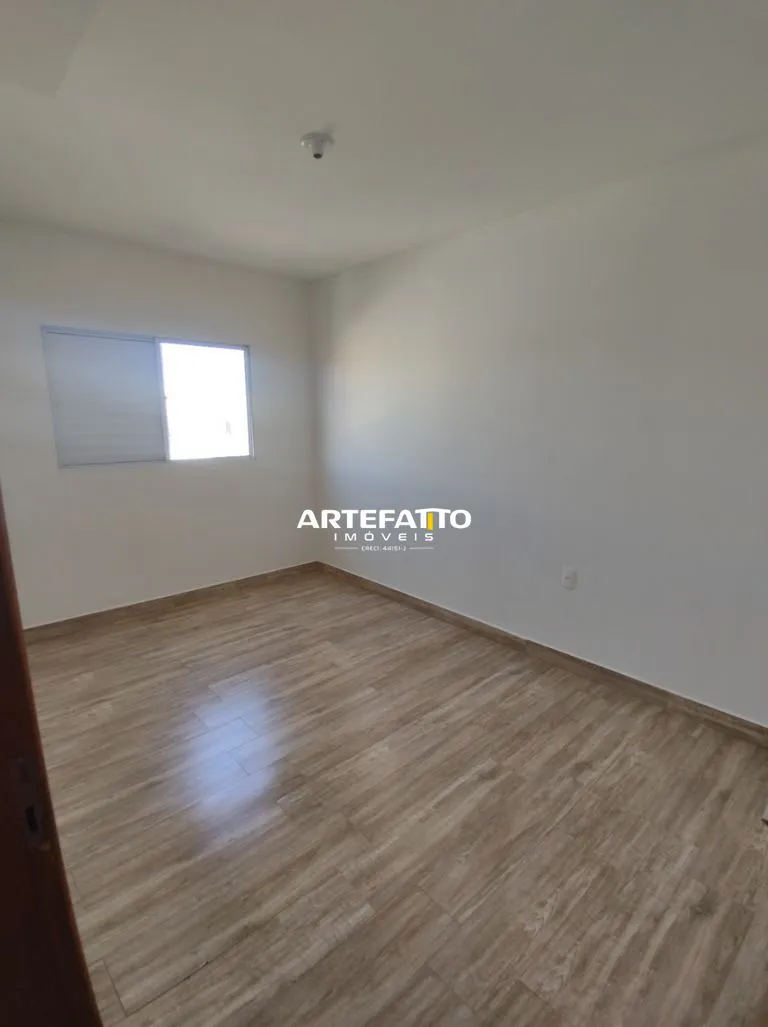 Imagem Apartamento à venda em Franca, Jardim Integração, com 3 quartos, 95m2
