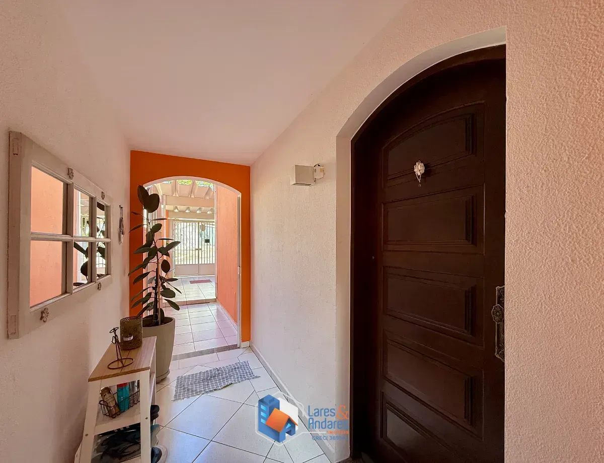 Imagem Casa para venda em Jardim Consórcio com 3 quartos, sendo 1 suíte, 145m²