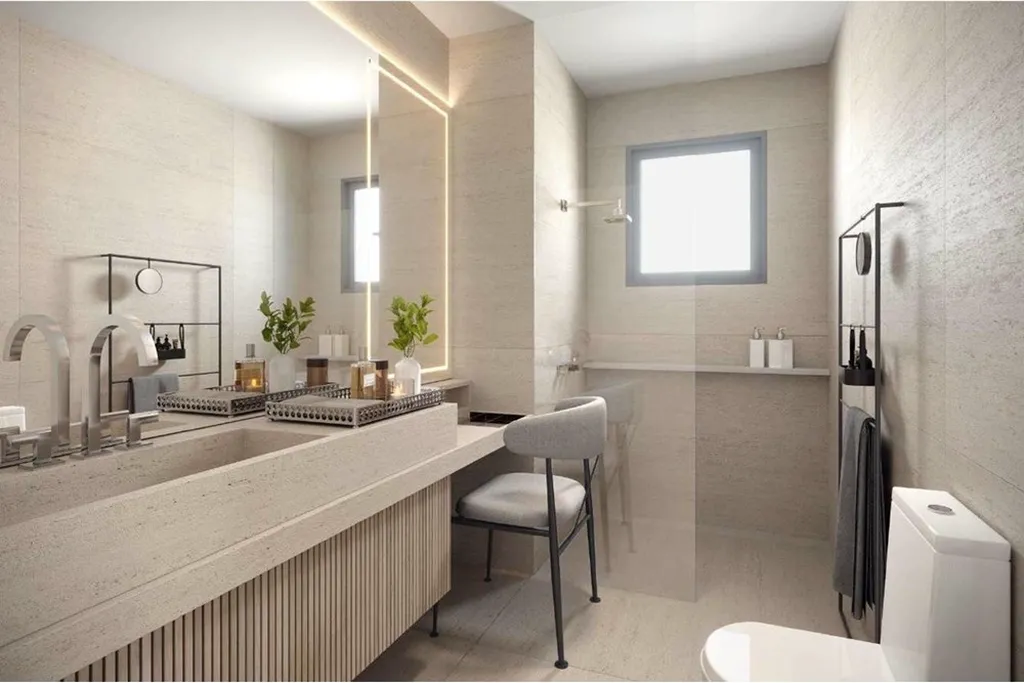 Imagem Apartamento à venda em São Paulo, Indianópolis, com 4 quartos, 189m2