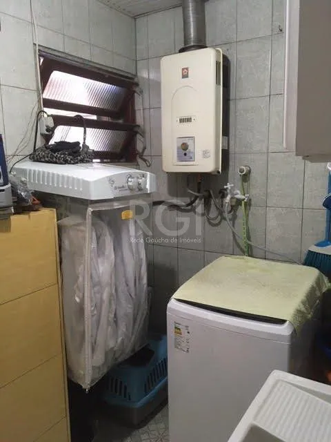 Imagem Casa para Venda - 100m², 3 dormitórios, sendo 2 suites, 3 vagas - Hípica
