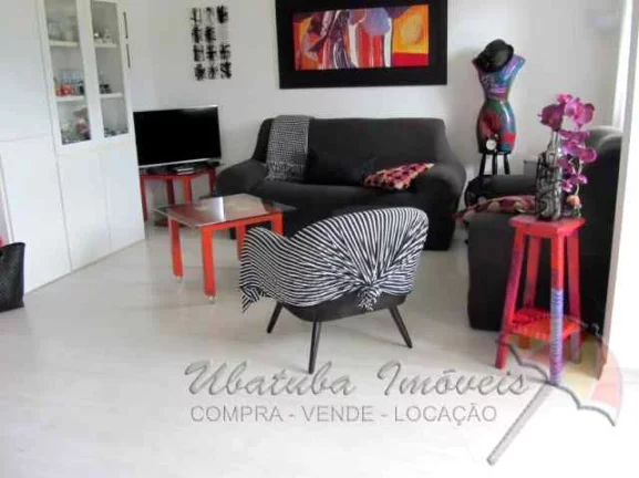 Imagem Lindo Apto Mobiliado