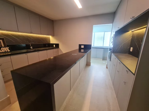 Imagem Apartamento no Itaim Bibi com 112m²