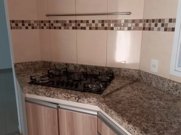Imagem CASA TÉRREA À VENDA NO CONDOMÍNIO VISTA VERDE