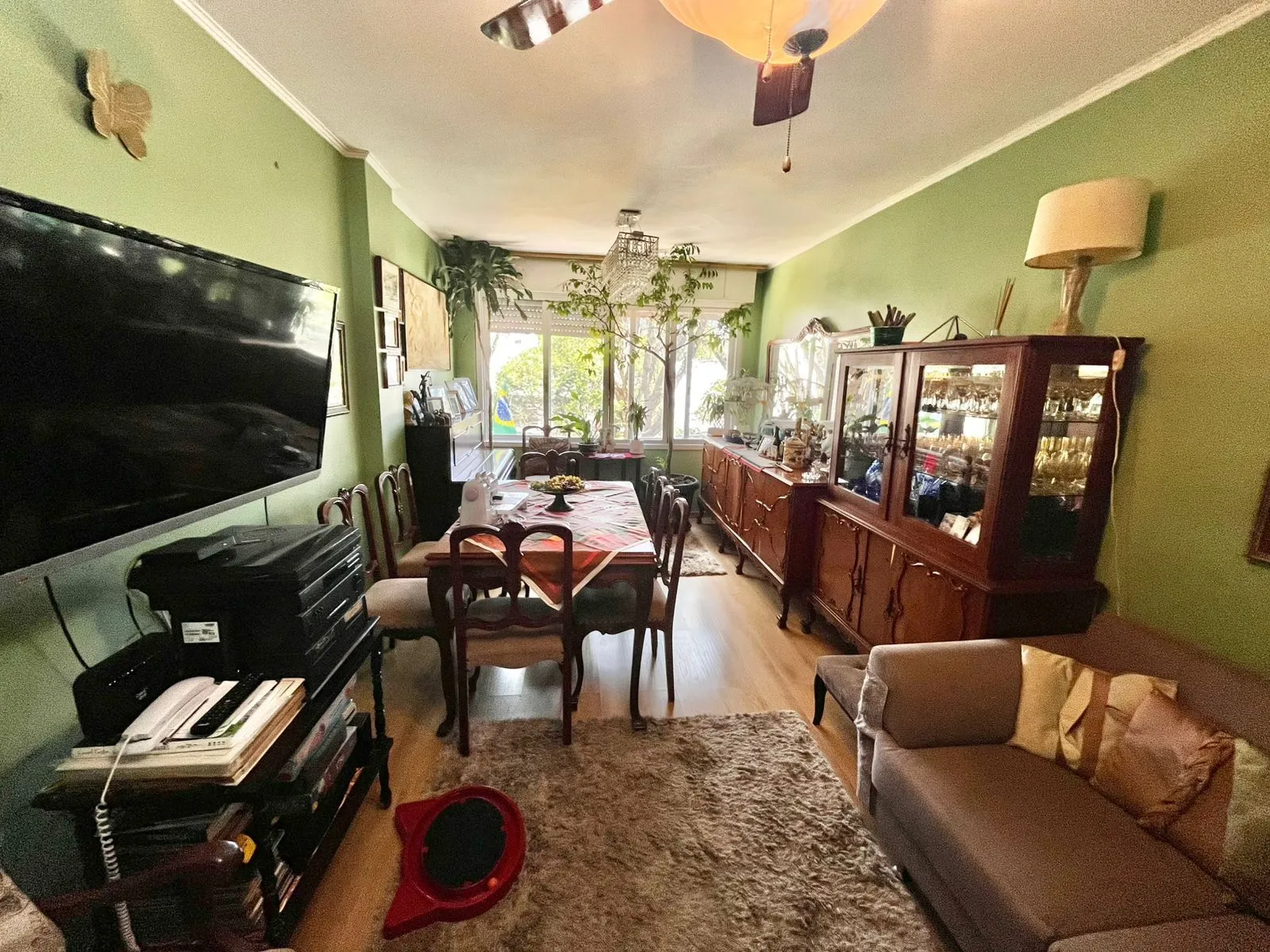 Imagem Apartamento para Venda - 104.46m², 3 dormitórios, sendo 1 suites, 4 vagas - Higienópolis