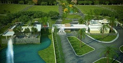 Imagem TERRENO À VENDA FLORAIS DA MATA