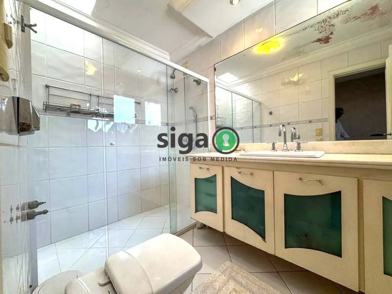Imagem Casa com 500m² no Brooklin - Espaço, Versatilidade e Localização Privilegiada