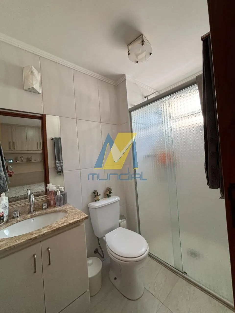 Imagem Cobertura à venda no Baeta Neves, em São Bernardo do Campo- 180 m²