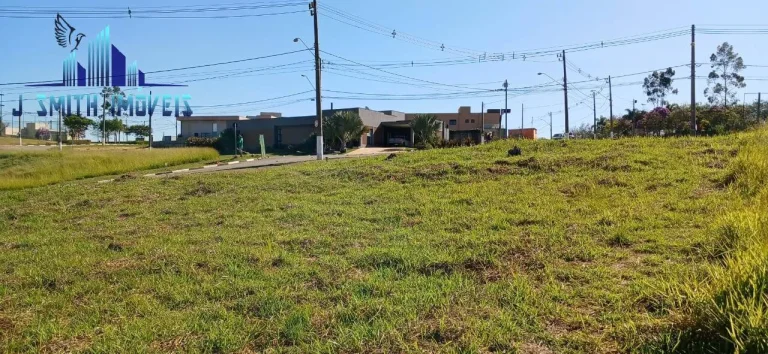Imagem TERRENO 1.001,63m², PONTO ALTO, CONDOMÍNIO COM LAZER COMPLETO.